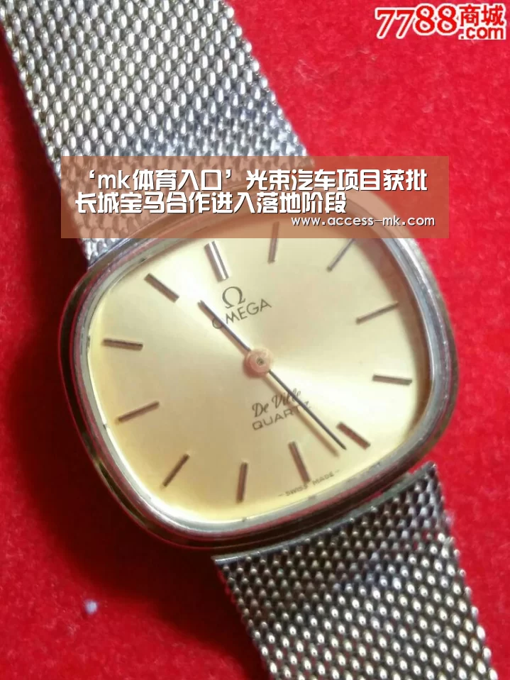 ‘mk体育入口’光束汽车项目获批 长城宝马合作进入落地阶段(图2) mk体育