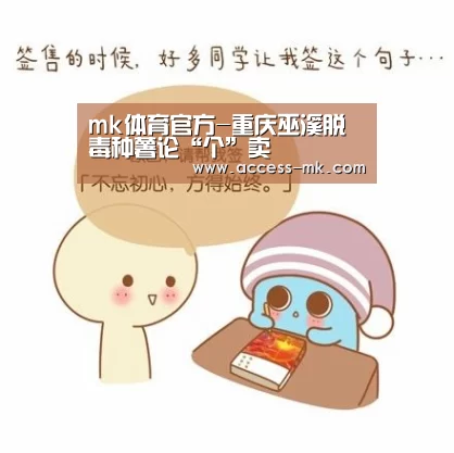 mk体育官方-重庆巫溪脱毒种薯论“个”卖(图1) mk体育下载