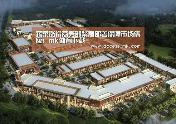 蔬菜涨价商务部紧急部署保障市场供应:mk体育下载(图2) mk体育入口